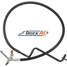 OEM Kenworth A/C Hose Assembly - Kenworth F50-6242-1275