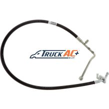OEM Kenworth A/C Hose Assembly - Kenworth D9031-1541, D9031-1549, MEI 09-1021