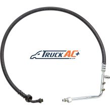 OEM Kenworth A/C Hose Assembly - Kenworth K342-805-1050-055-0, MEI 09-1023