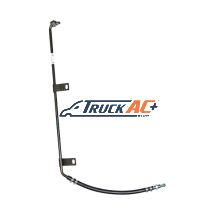 OEM Kenworth A/C Hose Assembly - Kenworth D9013-4018, Truck Air 09-1051