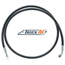 OEM Kenworth A/C Hose Assembly - Kenworth D9013-3998