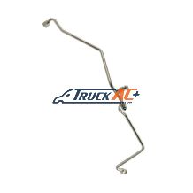 OEM Kenworth A/C Hose Assembly - Kenworth 871329BSM, Truck Air 09-1054