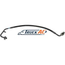 OEM Navistar A/C Hose Assembly - Navistar 3565481-C91, MEI 09-0822