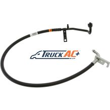 OEM Peterbilt A/C Hose Assembly - Peterbilt D9027-2834, MEI 09-1404