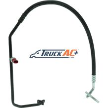OEM Peterbilt A/C Hose Assembly - Peterbilt D9027-9450, F50-6068-0625