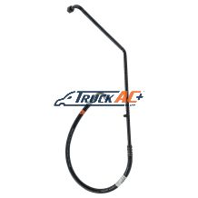 OEM Peterbilt A/C Hose Assembly - Peterbilt D9014-5941, Truck Air 09-1407