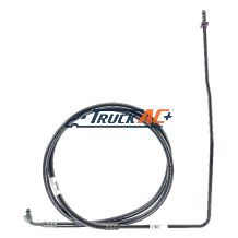 OEM Peterbilt A/C Hose Assembly - Peterbilt D9027-9388, F50-6069-2450, Truck Air 09-1477
