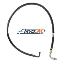 OEM Peterbilt A/C Hose Assembly - Peterbilt D9028-6282, Truck Air 09-1454