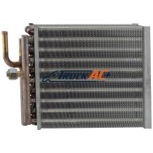 Western Star Heater Core - Western Star RDHRD144050, Truck Air 10-1651, MEI 6975