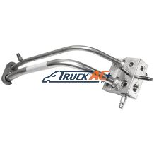 Freightliner J-Block Fitting - Freightliner A22-69609-001, Truck Air 08-0614