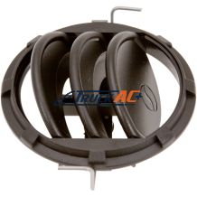 Red Dot Flush Mount Louver - Red Dot 72R3135, RD-5-10236-0P