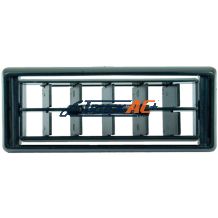Red Dot Snap Mount Louver - Red Dot 72R2140, RD-5-5552-0P, Truck Air 18-2647, MEI 1710