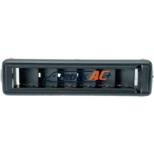 Red Dot Snap Mount Louver - Red Dot 72R2000, RD-5-5476-0P