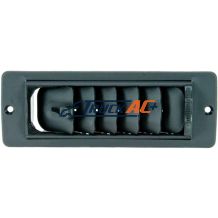 Red Dot Snap Mount Louver - RD-5-10129-0P
