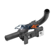Red Dot Push To Open Water Valve Cable - Red Dot 72R5285, RD-5-9224-1P