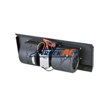 Red Dot 24V Blower Motor Assembly - Red Dot 73R5674, RD-3-6062-1