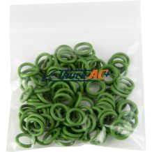 #6 Hose Fitting O-ring 100pk - Truck Air 16-4206-100, MEI 4811