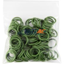 #8 Hose Fitting O-ring 100pk - Truck Air 16-4208-100, MEI 4813