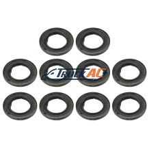 #6 Slimline Sealing Washer 10pk - Truck Air 16-4263, MEI 0126