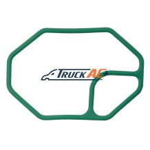 Denso 10PA15C/10PA17C/10PA20C Manifold Gasket  - Truck Air 16-4216, MEI 0164