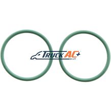 O-ring Kit for MF/O Driers 2pk - Truck Air 16-4130, MEI 0170