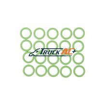 #6 Hose Fitting O-ring 20pk - Truck Air 16-4206, MEI 0011