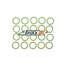 #8 Hose Fitting O-ring 20pk - Truck Air 16-4208, MEI 0013