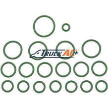 Single Job O-ring Assortment - Truck Air 16-4299, MEI 0199