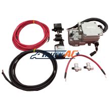 Red Dot 24V Electric Compressor Kit - Red Dot 75R92004, RD-2-7980-0P