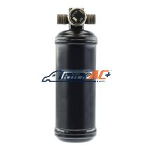 Komatsu A/C Receiver Drier - Komatsu 20Y-979-K180, Truck Air 07-5108A, MEI 7659