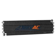OEM Peterbilt A/C Condenser - Peterbilt 18-03543, Truck Air 04-1408, MEI 6217