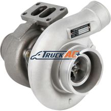 Turbocharger - Komatsu 3536339, 3802862, 4667045211S