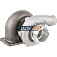 Turbocharger - Case A44499, 409640-4, 409640900, Borgwarner 168820, 314255