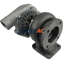 Turbocharger - Allis Chalmers 4029207, 4062751, 74036513