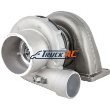 Turbocharger - Cummins 144700-5000S, 150063, 150064, Borgwarner 167050, 467050
