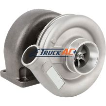 Turbocharger - Case 166592, 167338, 3522777, Borgwarner 166592