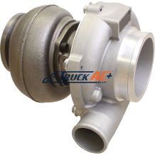 Turbocharger - Ford 452173-001, 452173-0001S, 452173-1, New Holland 452173-001, 4521735001S, 87800544