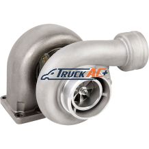 Turbocharger - Deutz Tractor 20470372KZ,20470372, Borgwarner 318844