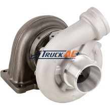 Turbocharger - Deutz Tractor 04204825KZ, 04204831KZ, 04204837KZ