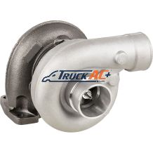 Turbocharger - Deutz 04281437KZ, 13030320, 319247, Borgwarner 319261