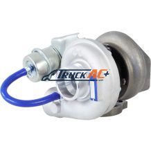 Turbocharger - Massey Ferguson 22002400, 2202415, 2674A328