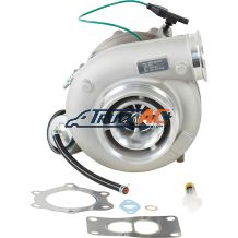 Turbocharger - Detroit Diesel A4710968399, Borgwarner 1387-970-0047, 1387-970-0084