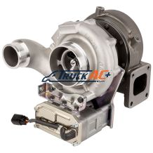 Turbocharger - Hino 17201-E0094, 17201-E0094, 17201-E0144