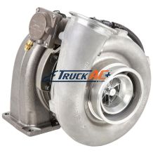 Turbocharger - Detroit 23534360, 7582040006, 7582045006