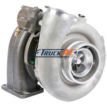 Turbocharger - Detroit Diesel 23533364, 7523890005, 7523897, Stigan 847-1619, Garrett 758204-5007S