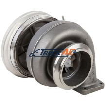 Turbocharger - Detroit 23518588, 4667130007, R23518588, Borgwarner 171702, 171702FP