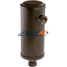 OEM Caterpillar A/C Accumulator - Caterpillar 101-8789, 186-6189, Truck Air 07-5047A, MEI 7543