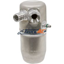 Chevrolet/GMC A/C Accumulator - GM 2724475, AC Delco 15-1490, 15-1676, Truck Air 07-1814A, MEI 7449