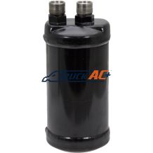 MCC A/C Accumulator - MCC 65-62004-00, Truck Air 07-5091A, MEI 7624