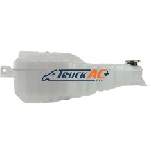 Coolant Reservoir - Freightliner 05-21178-000, 05-23195-001, 05-30740-000, Dorman 603-5202, SKP SK6035202